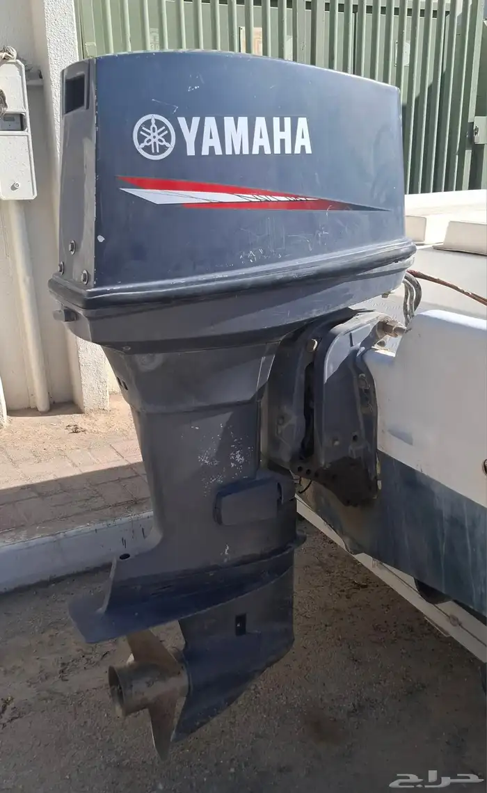 مكينة 85 ياماها موديل 2020 2