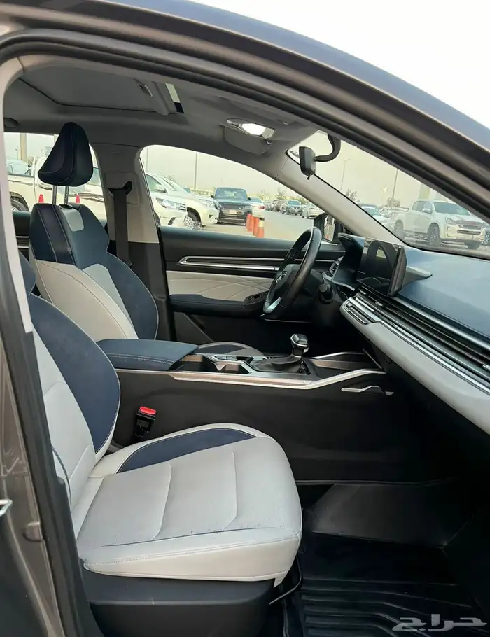 امجراند 7 2023 فل كامل 7