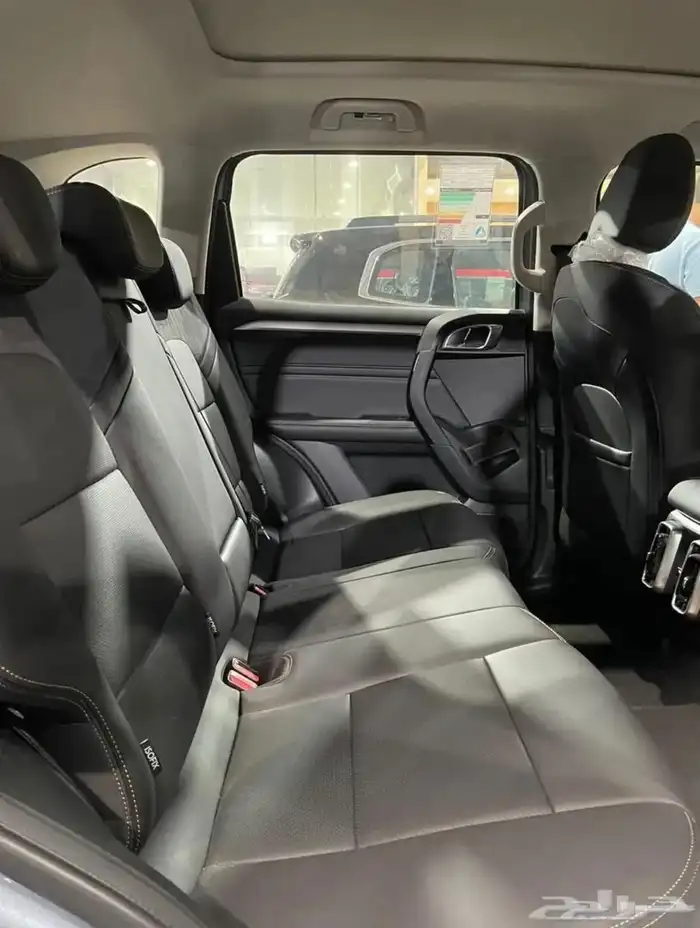 هافال دارجو 4