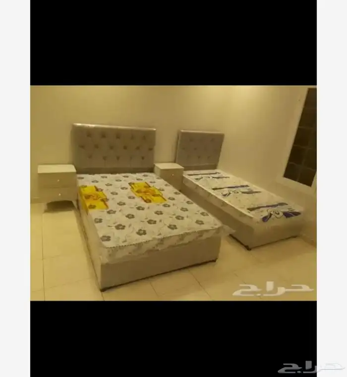 سراير جديده للبيع في مكه 2