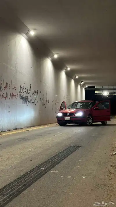 فولكسواجن بورا 2002 2.0L VW BORA index