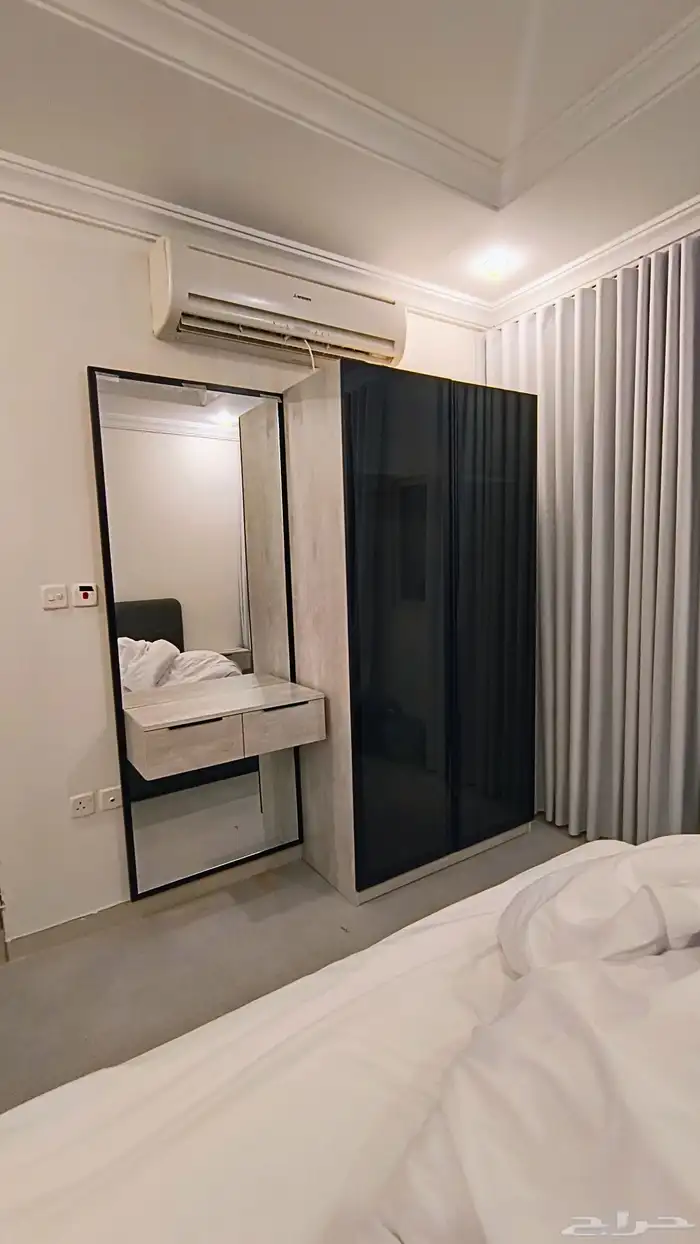 تفصيل اثاث خزاين دواليب طاولات 5