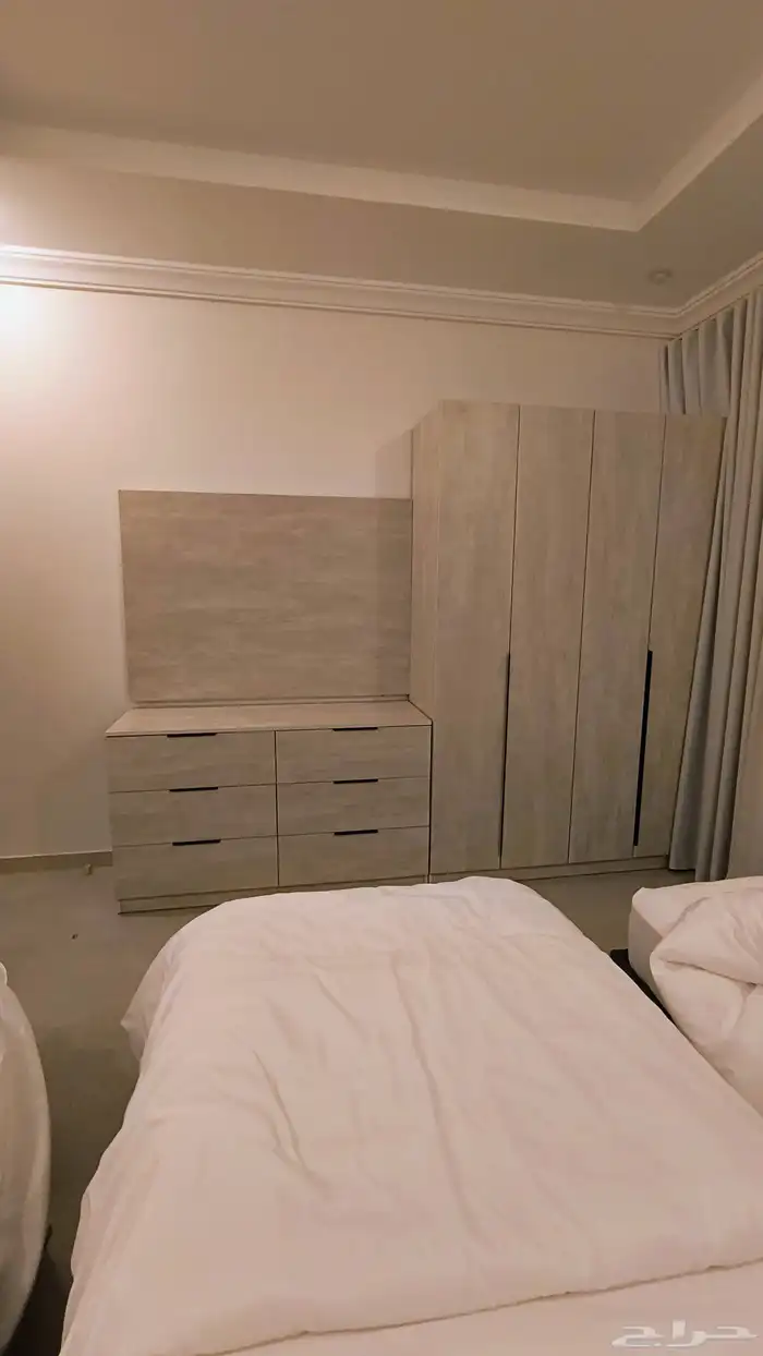 تفصيل اثاث خزاين دواليب طاولات 6