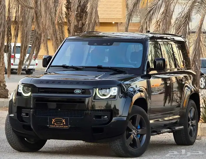 ديفندر P400 2022 V6 1