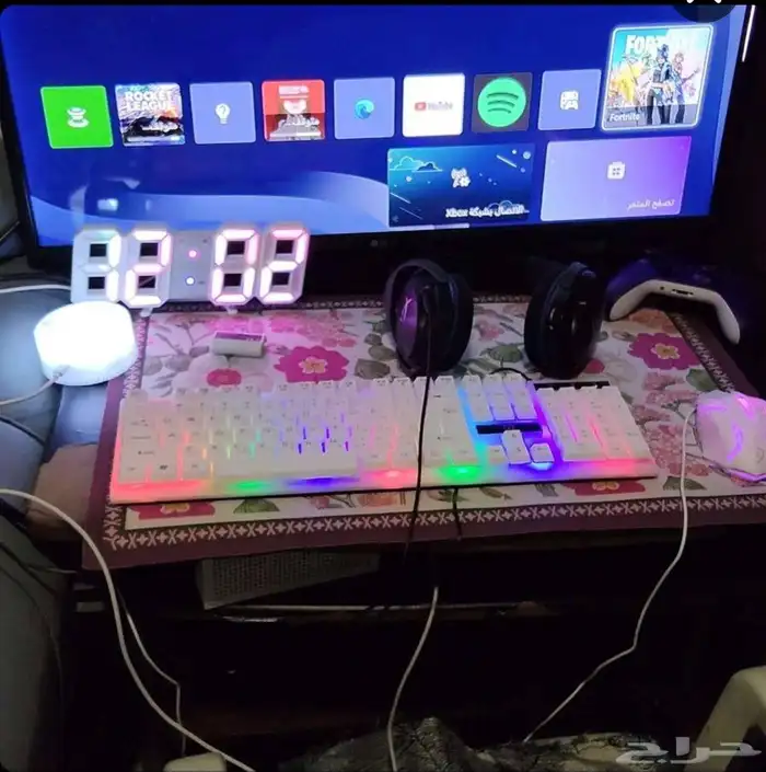 للبيع إكس بوكس سيريس اس على السوم 1