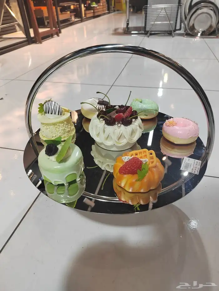 وصلت تشكيلة جديدة الاستاندات البوفية المفتوح جديدة وفاخرة 24