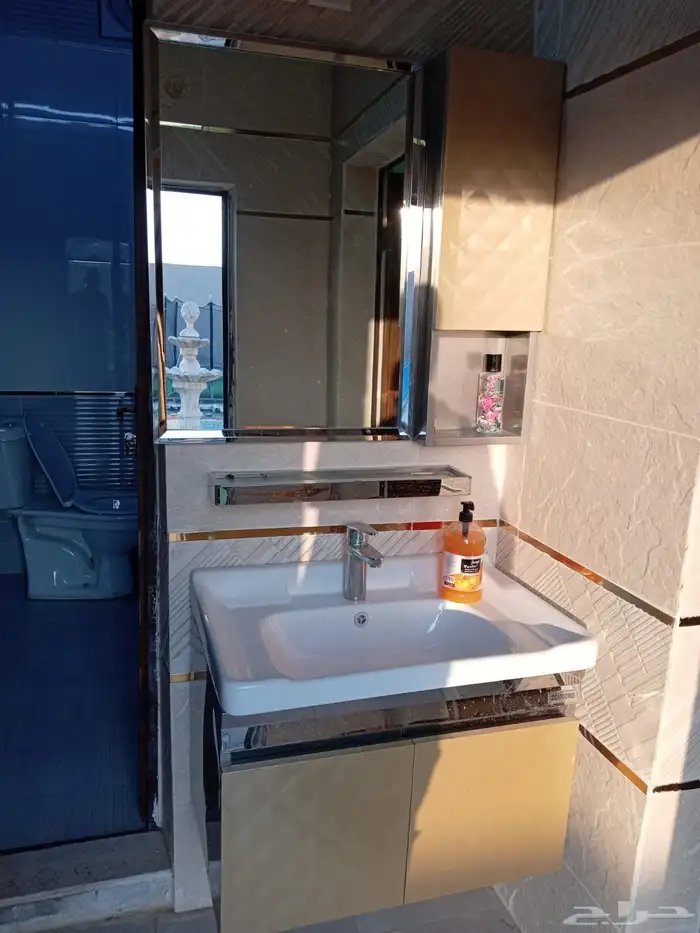 استراحة شقق مفروشه اجار يومي اسبوعي 1