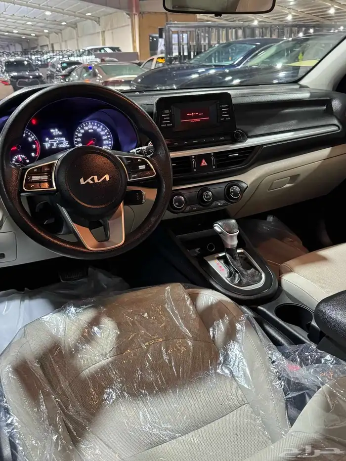 للبيع كيا سيراتو 2022 السعر 41500 7