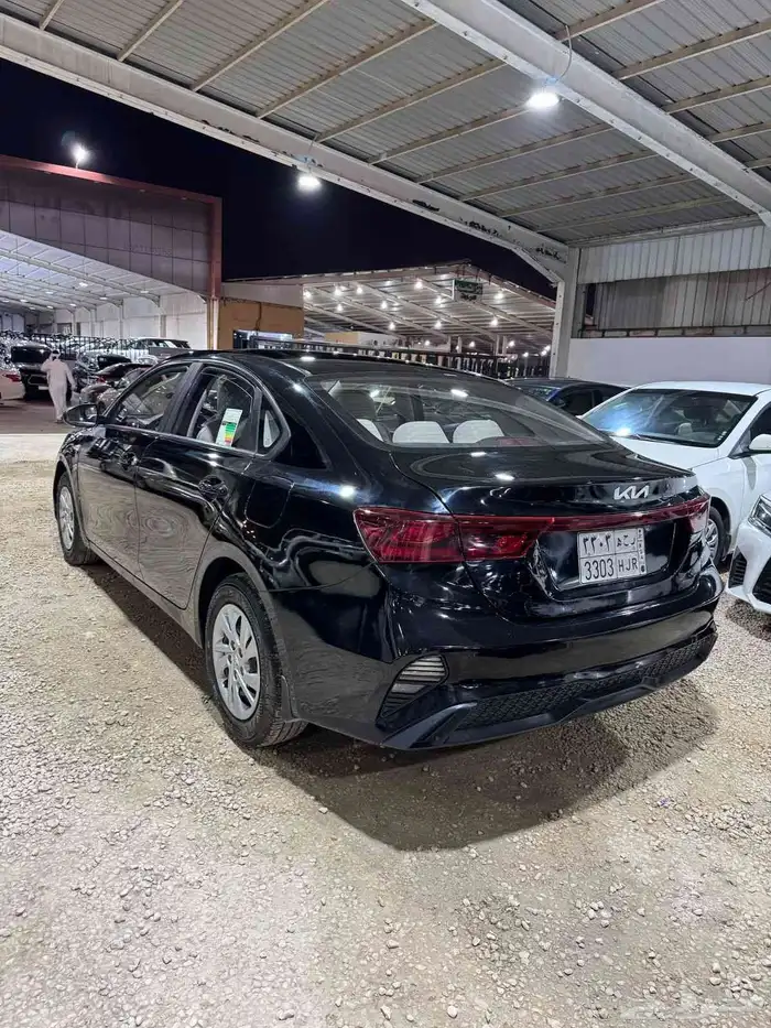 للبيع كيا سيراتو 2022 السعر 41500 4