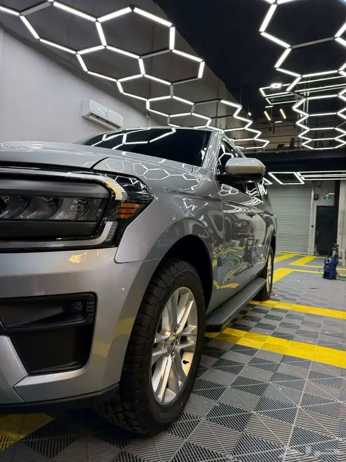 فورد اكسبديشن 2024 ماكس الطويل 0