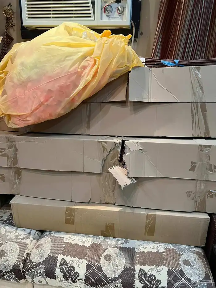 اغراض وكماليات محل ورد 16