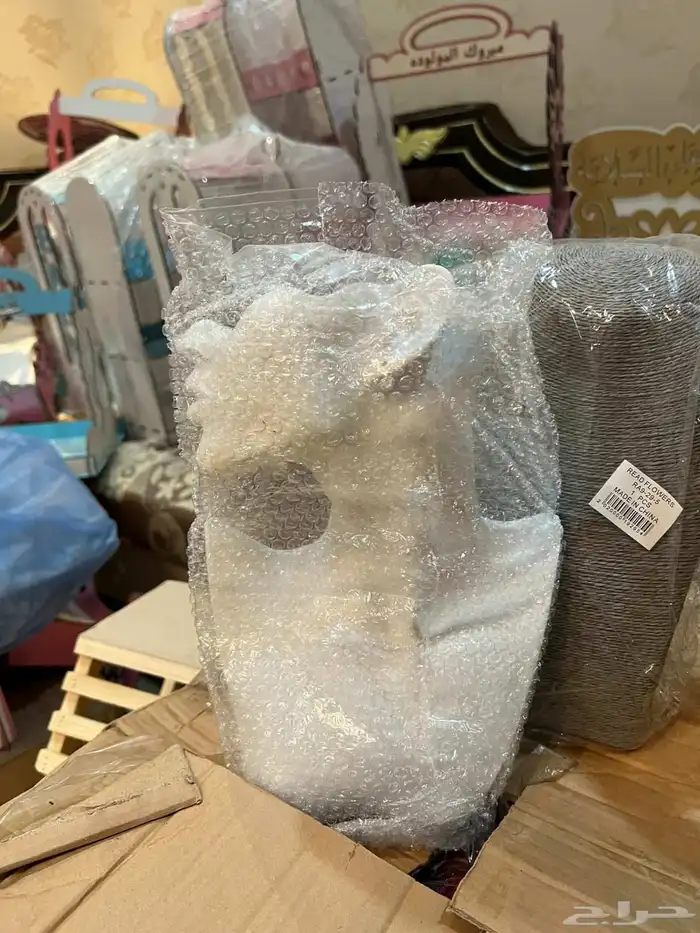 اغراض وكماليات محل ورد 10