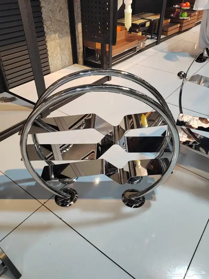 وصلت تشكيلة جديدة الاستاندات البوفية المفتوح جديدة وفاخرة 26