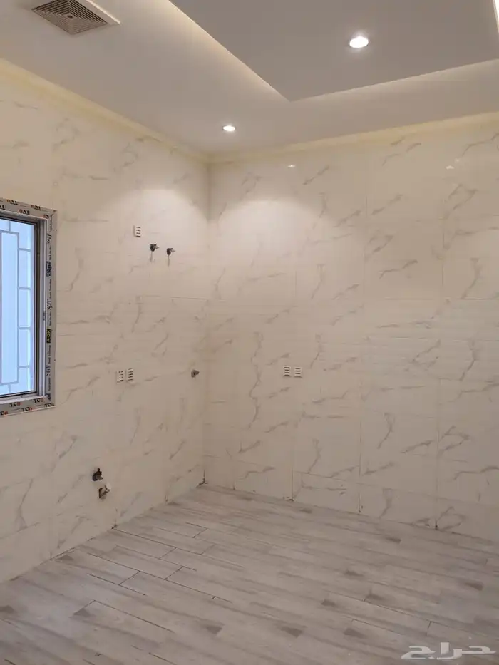 شقة للايجار في جدة حي الرياض 1