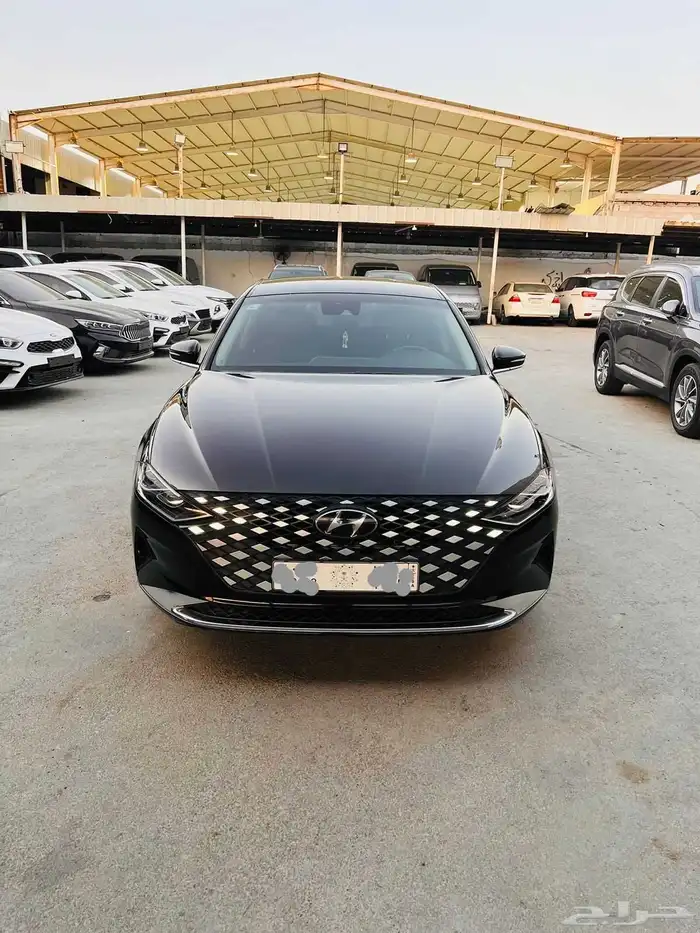 قرانديور وارد كوريا 2021 7