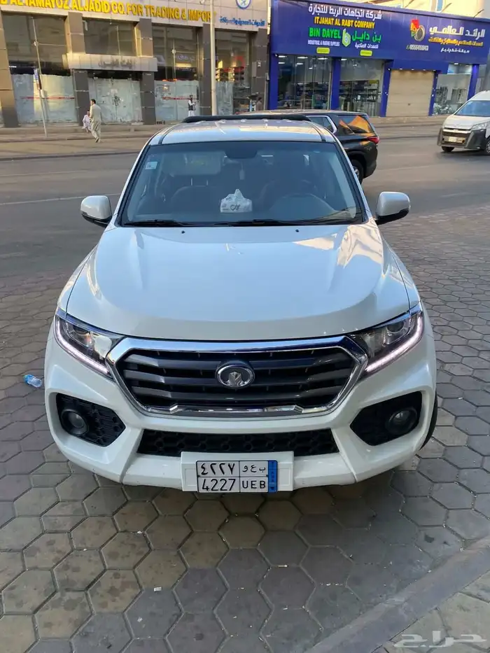 ونجل 7 موديل 2023 4