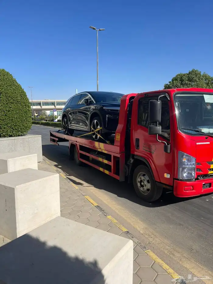 سطحه هيدروليك من الرياض الى الدمام الحساءالجبي جده تبوك مكه 1