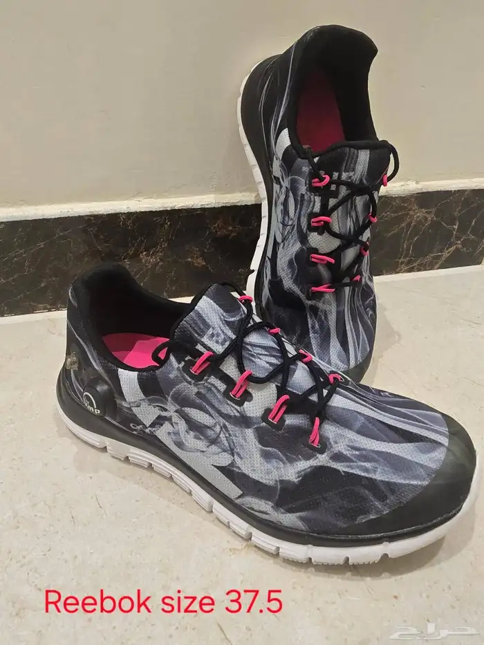 أحذية رياضية نسائية أصلي 0