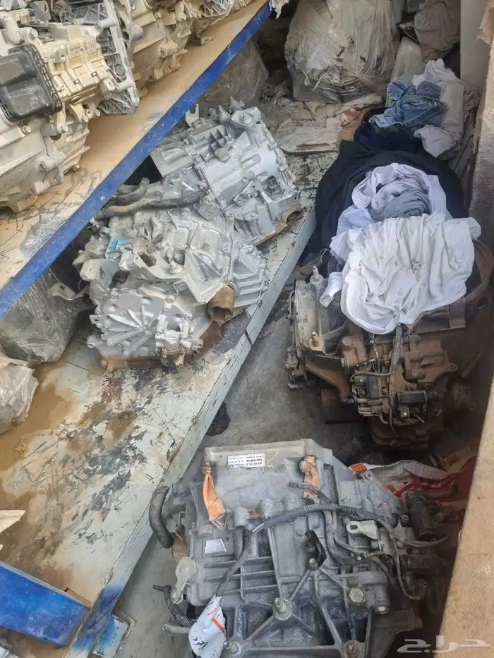 قير فورد ايكو سبورت 2017 9