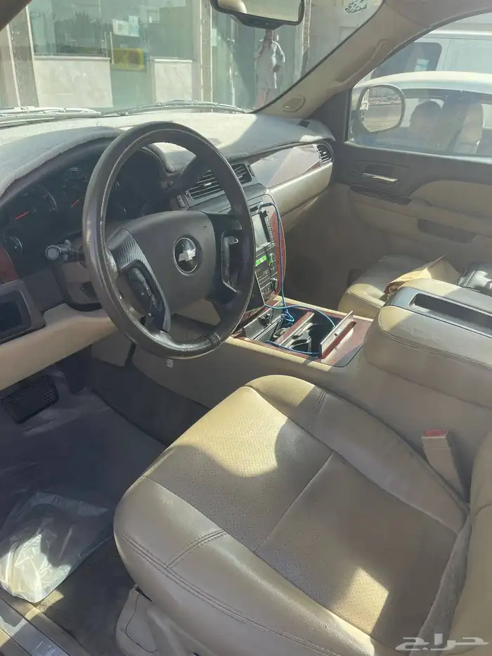 سوبربان 2012 فل كامل مالك اول للبيع 0