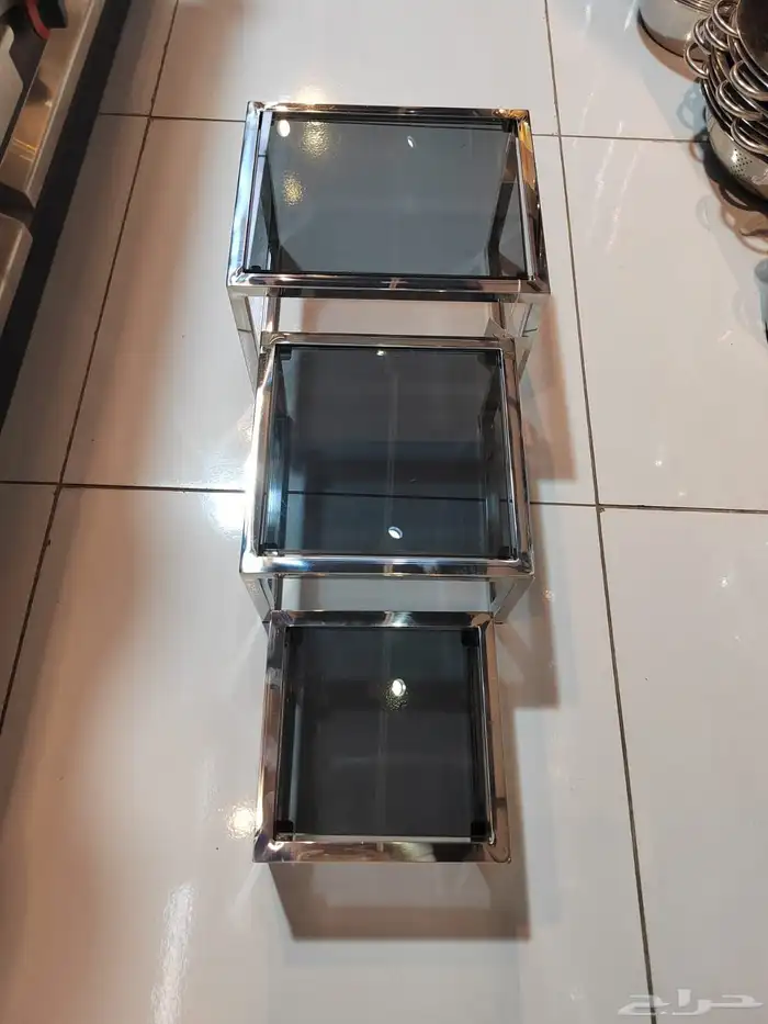 وصلت تشكيلة جديدة الاستاندات البوفية المفتوح جديدة وفاخرة 39