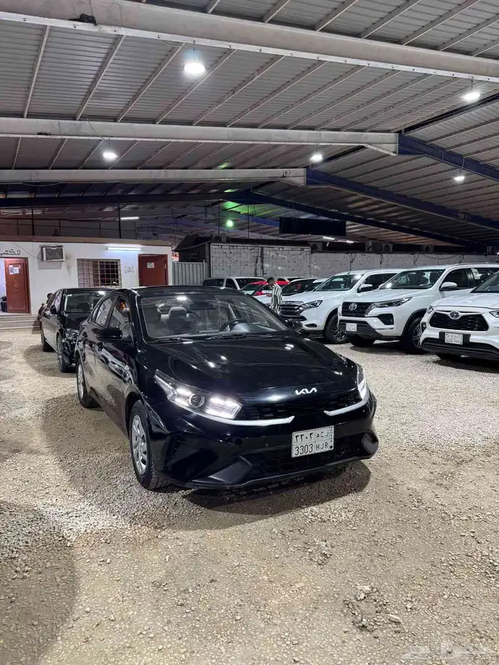 للبيع كيا سيراتو 2022 السعر 41500 1