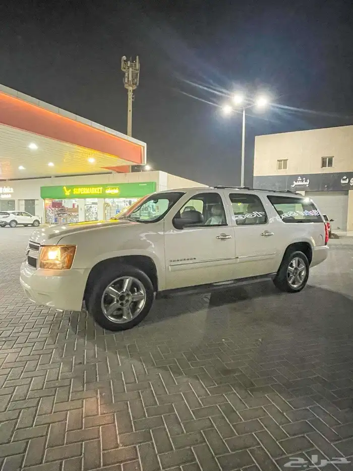 سوبربان 2012 فل كامل مالك اول للبيع 3