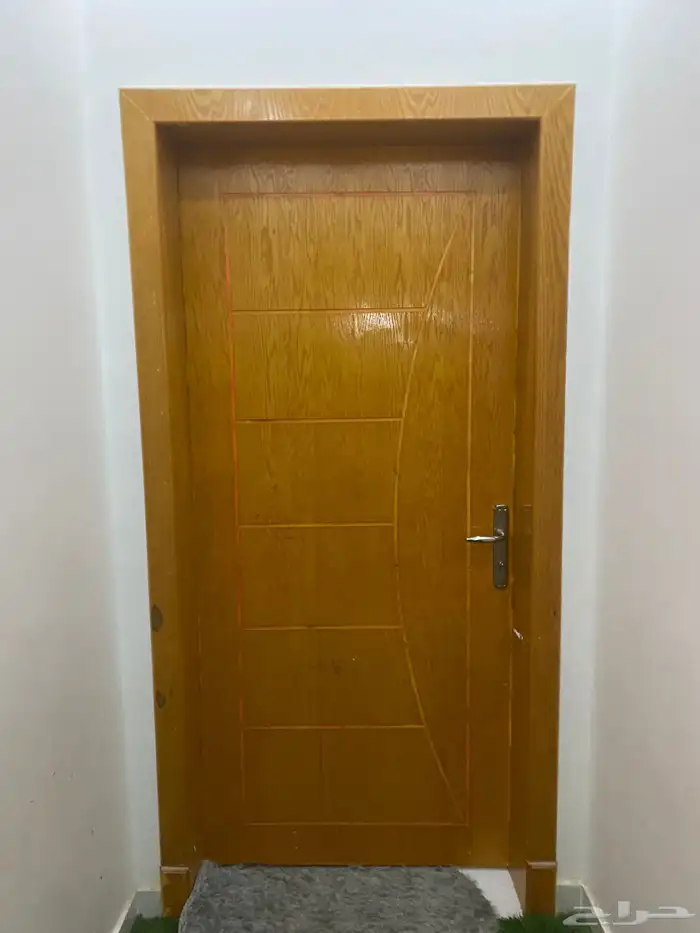 اصلاح ابواب قديمه داخليه وخارجيه بديل الشيبورد بديل الخشب 2