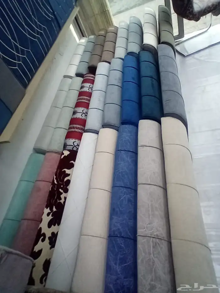 مسائد جاهزه ضغط40ارتفاع50 10