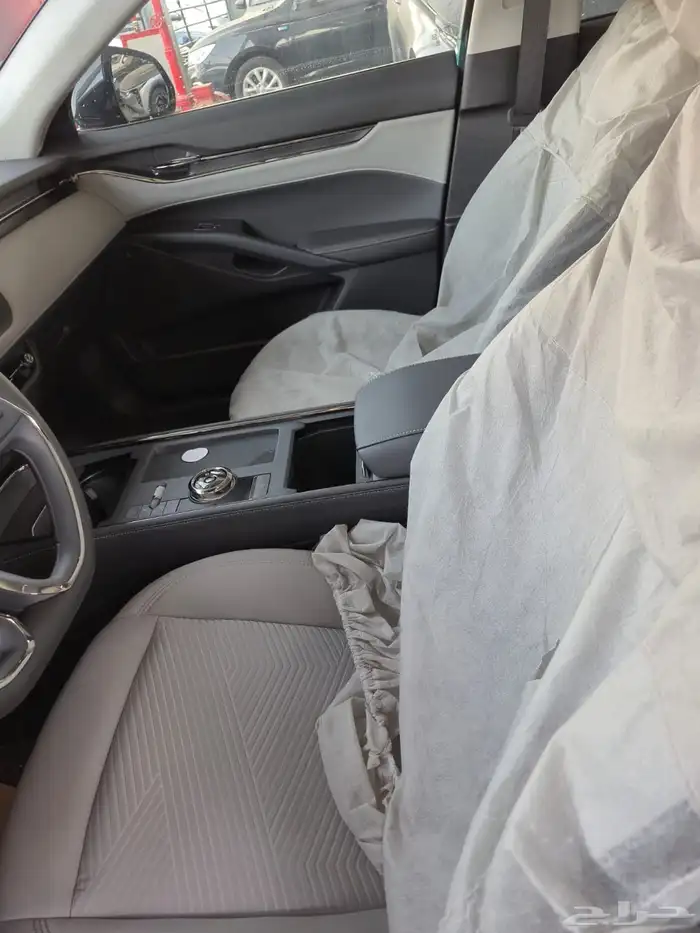 فورد توروس امبيانتي 2026 8