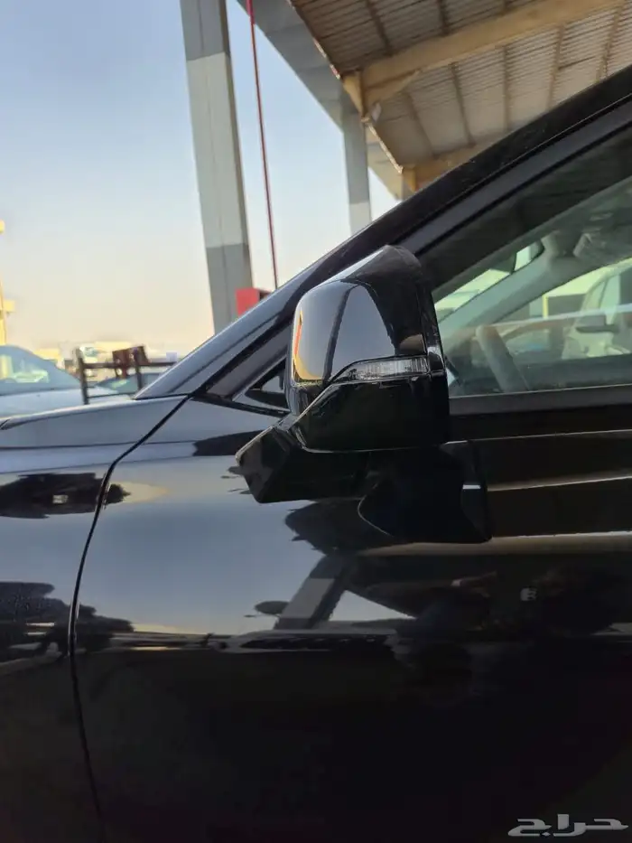 فورد توروس امبيانتي 2026 2