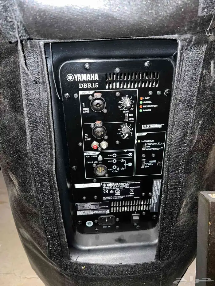 ايجار سماعات عالي الجوده جميع انواعها منظومات متكامله حفلات 0