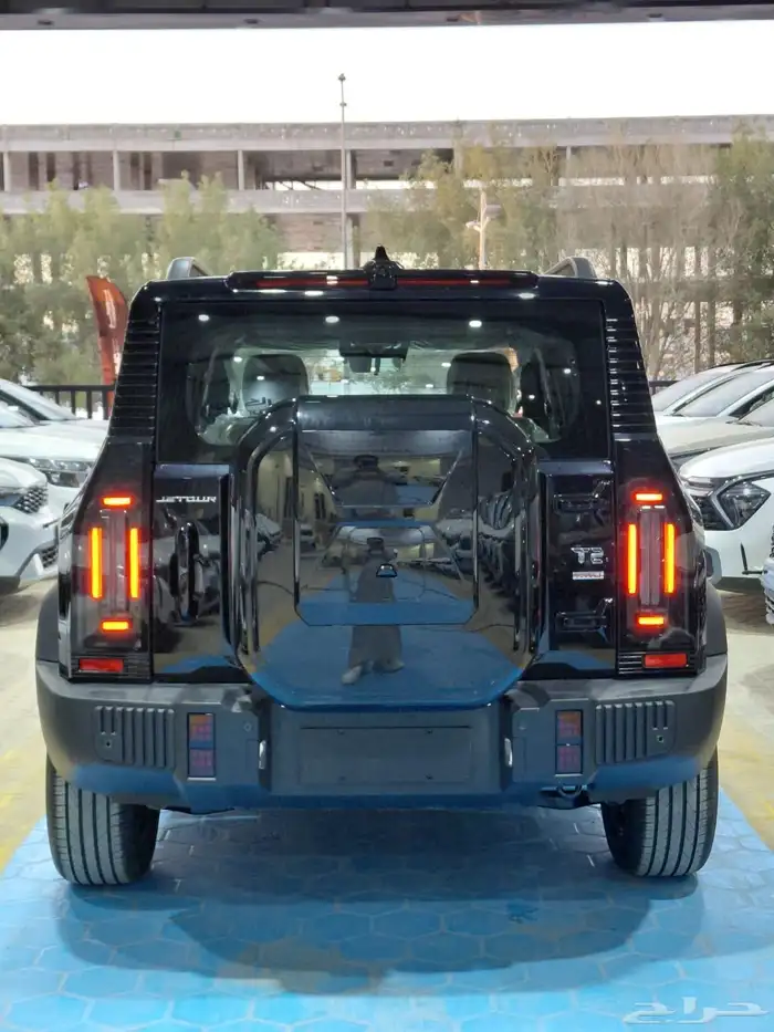 جيتور 2026T2 عرض خاص بمنسبات افتتاح يوروبكار 1