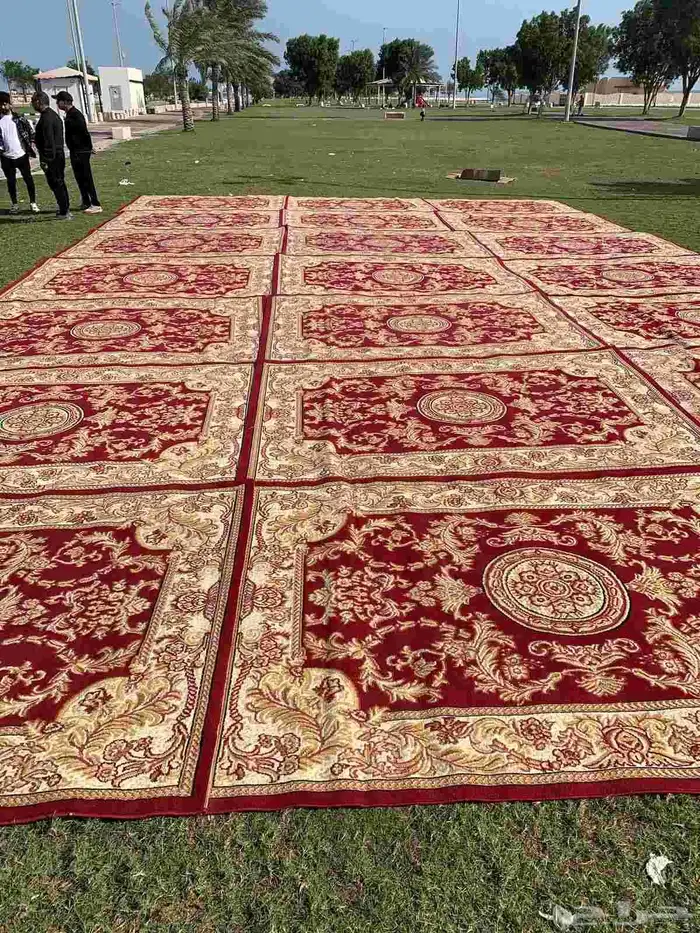 تاجير كنب طاولات وكراسي شفاش كرستال 9