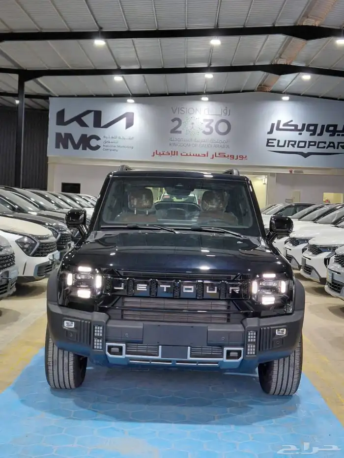 جيتور 2026T2 عرض خاص بمنسبات افتتاح يوروبكار 0