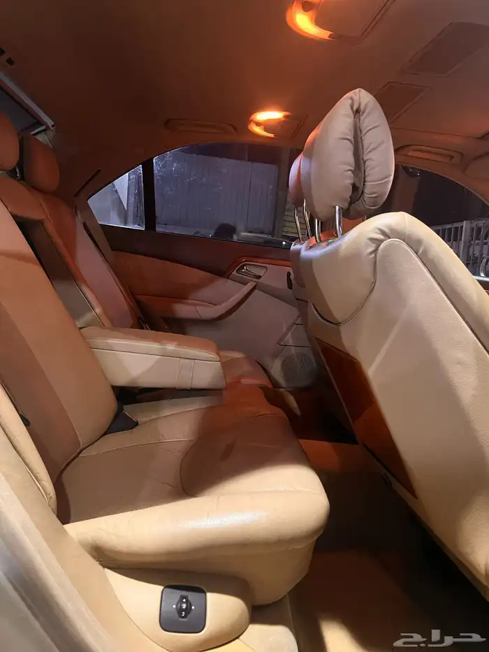 مرسيدس فياجرا مخزن 2000 3