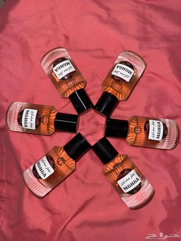 عطر مضاوي 30ملي ثبات 24 ساعة 2