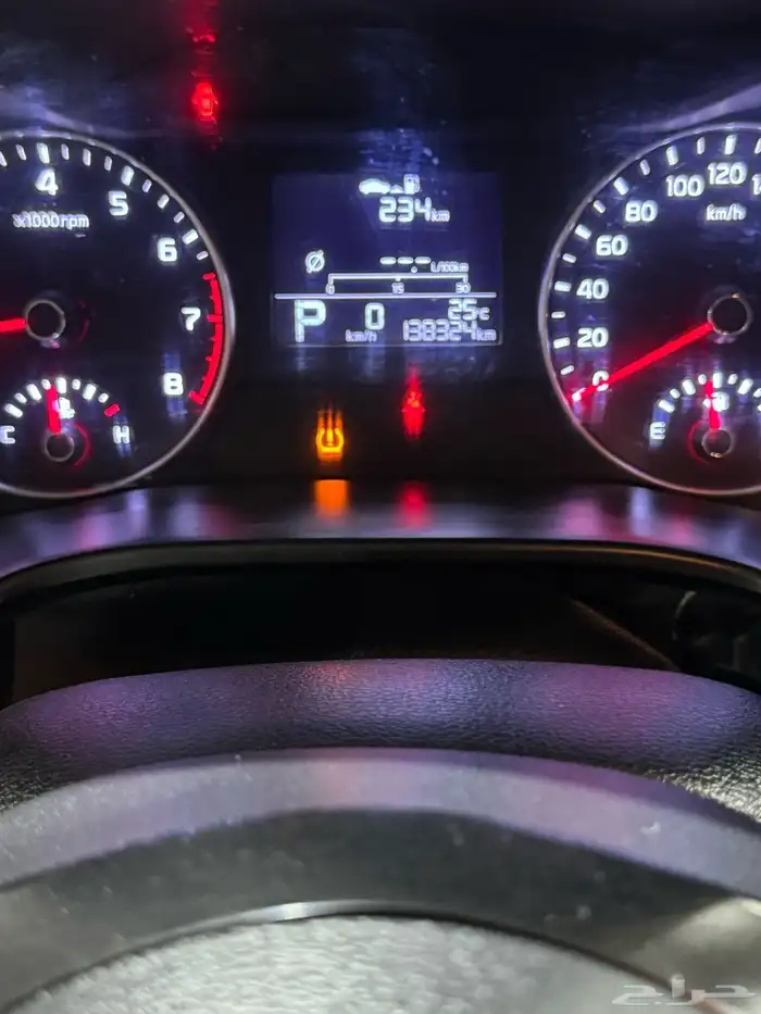 للبيع كيا سيراتو 2022 السعر 41500 9