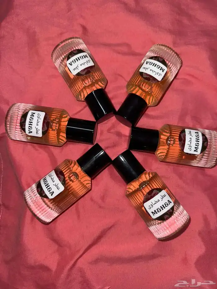 عطر مضاوي 30ملي ثبات 24 ساعة 0