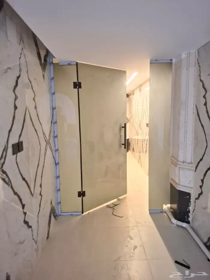 زجاج سكريت 4