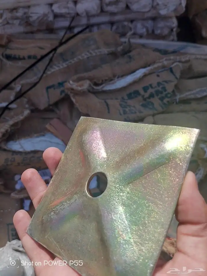 خشب بليوت مرابيع 9