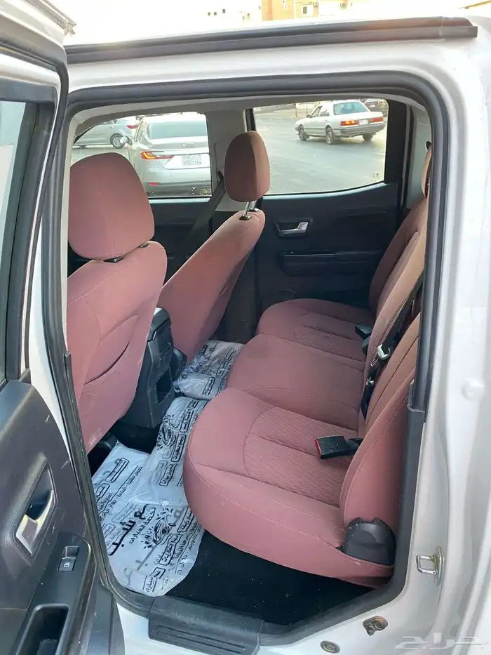 ونجل 7 موديل 2023 0