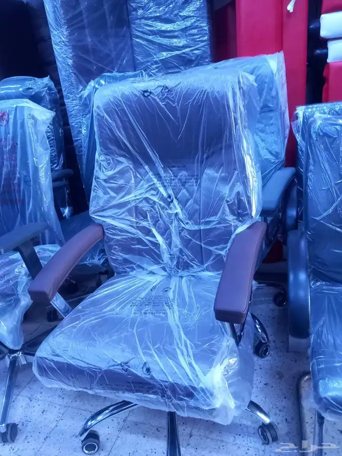 مؤسسه قمه زياد للمفروشات والاث المكتبي 9