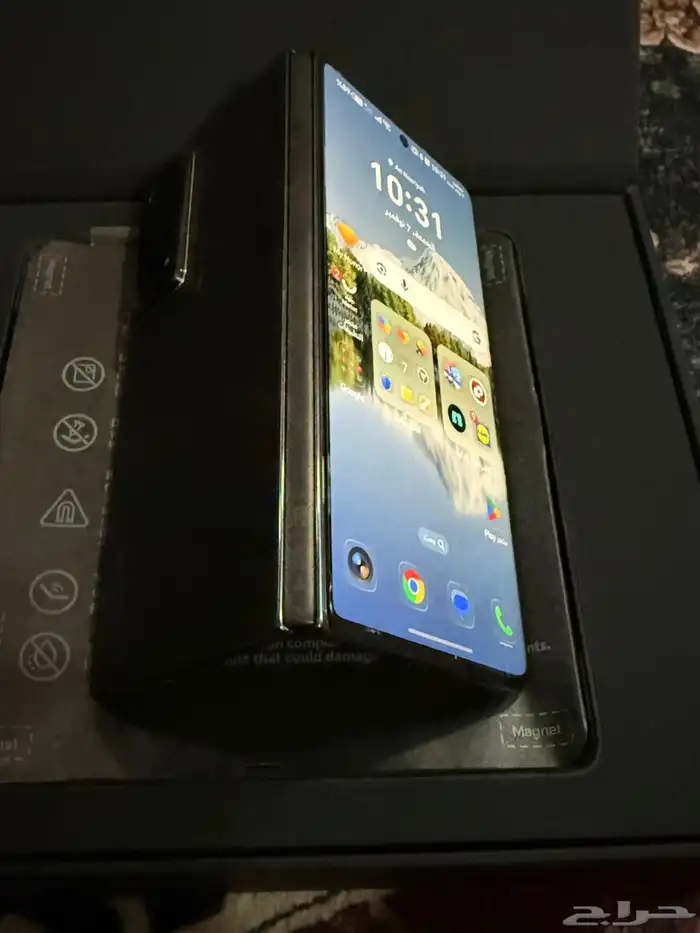 هونر ماجك v2 ذاكره 512 1