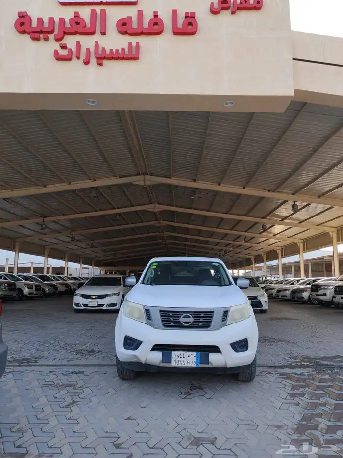 نيفارا2017 بدن دبل 0