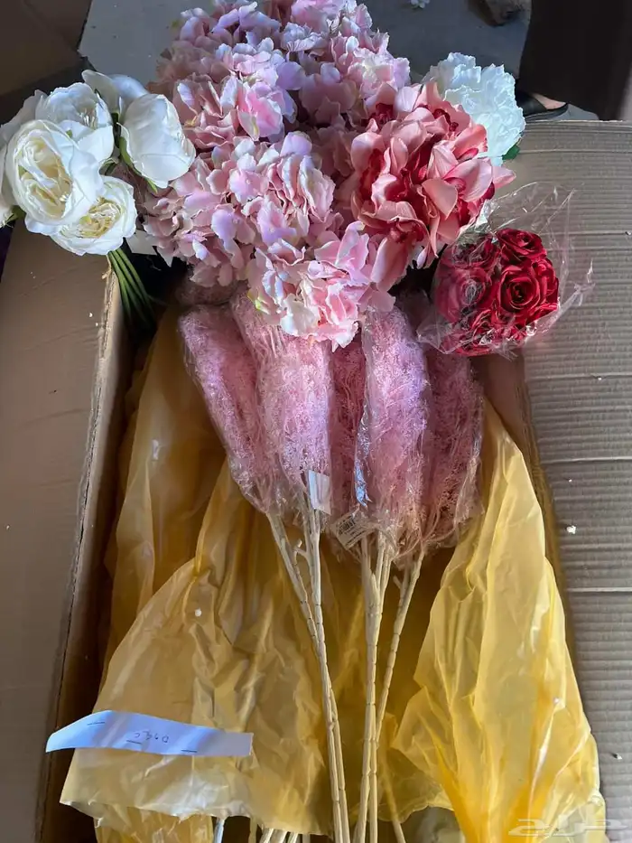 اغراض وكماليات محل ورد 0