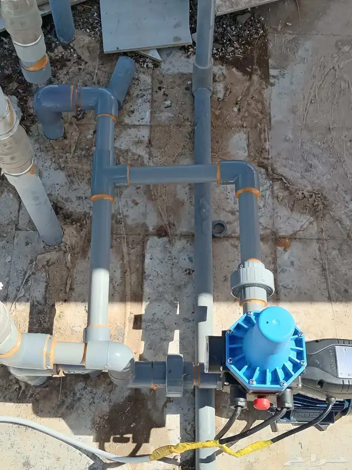 سباك بالمدينة المنورة سباك منازل بالمدينة 1