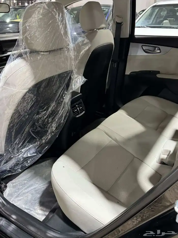 للبيع كيا سيراتو 2022 السعر 41500 6