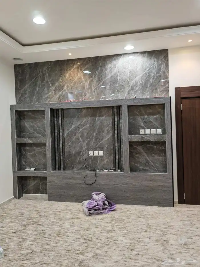 جميع انواع الديكورات 4