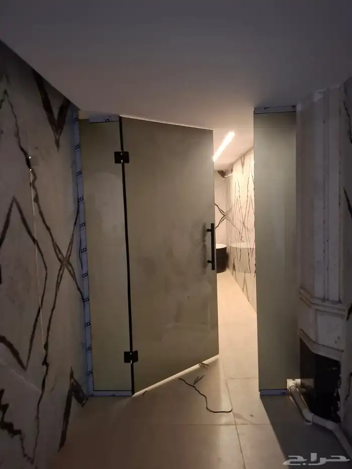 زجاج سكريت 3